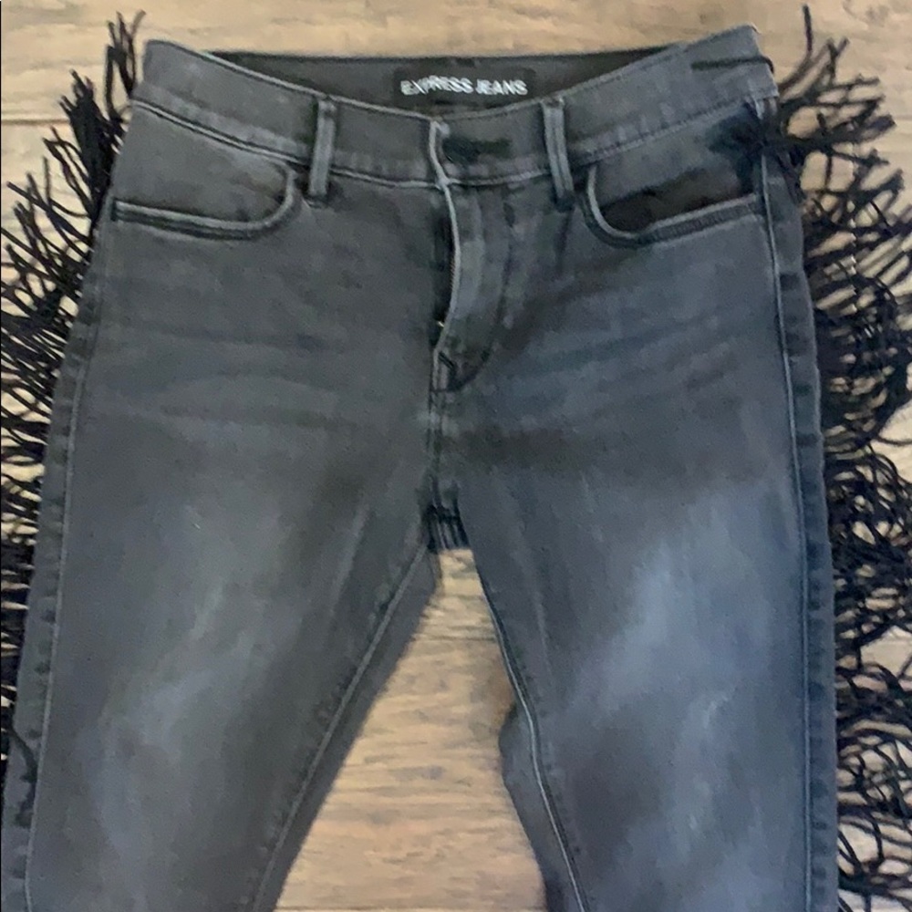 Express jeans - Picture 2 of 4